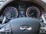 Infiniti Q50 S Hybrid 2013 года (EU)